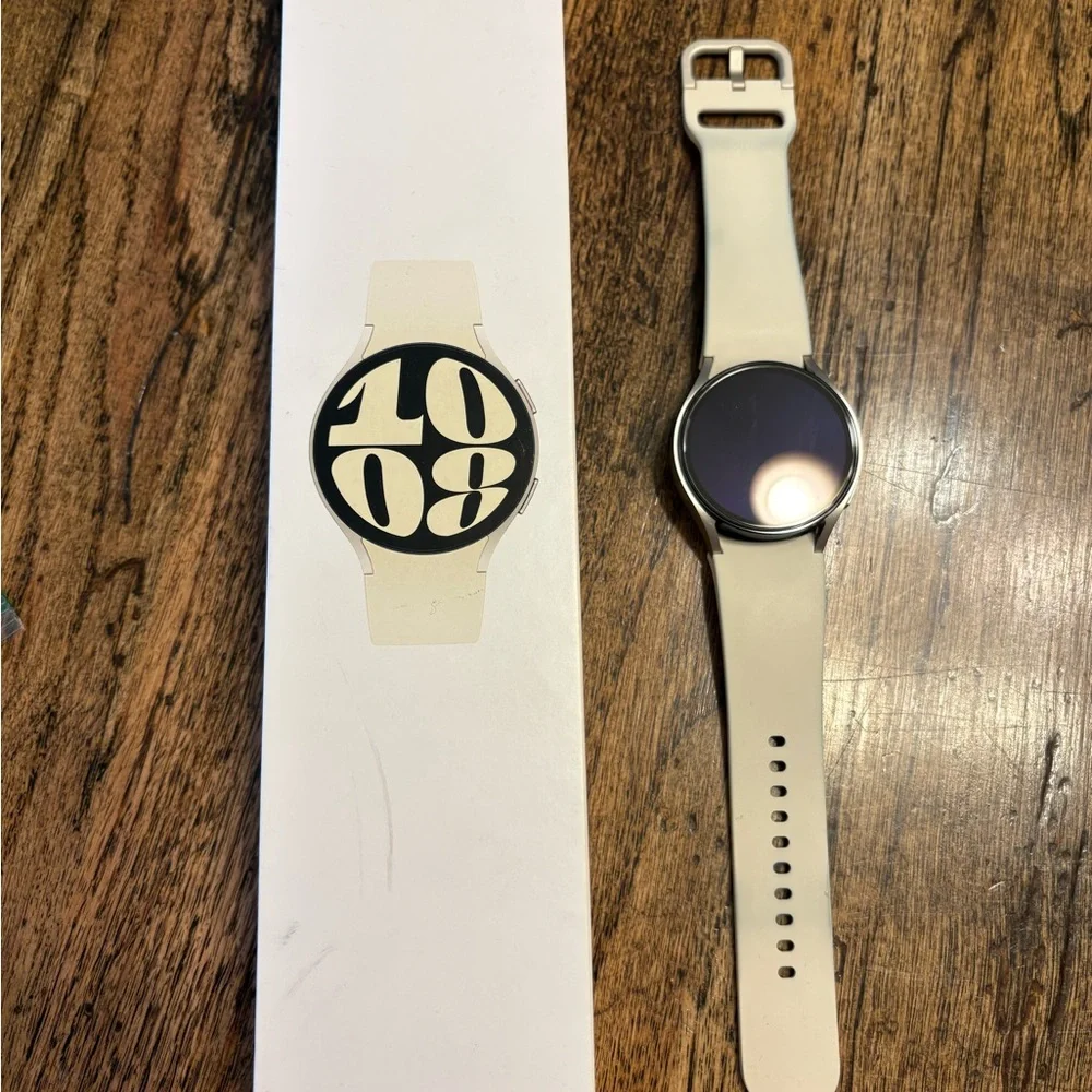 Samsung Galaxy Watch 6